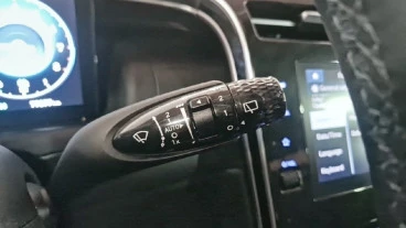 Hyundai Tucson 1.6 TGDI 169kW (230CV) HEV Maxx Auto