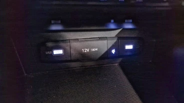 Hyundai Tucson 1.6 TGDI 169kW (230CV) HEV Maxx Auto