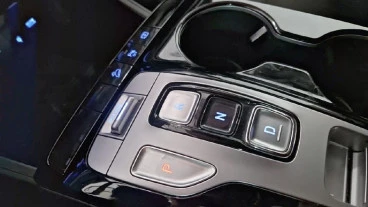 Hyundai Tucson 1.6 TGDI 169kW (230CV) HEV Maxx Auto