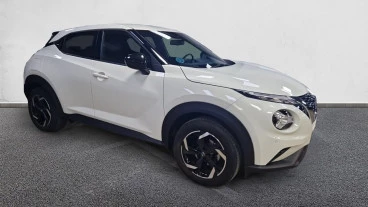 Nissan Juke DIG-T 84 kW (114 CV) 6M/T Acenta