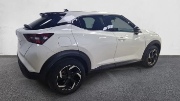 Nissan Juke DIG-T 84 kW (114 CV) 6M/T Acenta