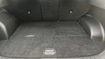 Hyundai Tucson 1.6T 118kW (160CV) Klass