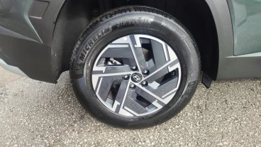 Hyundai Tucson 1.6T 118kW (160CV) Klass