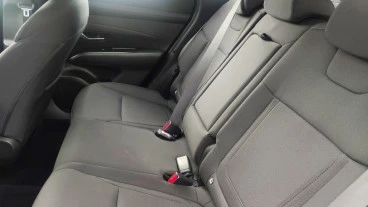 Hyundai Tucson 1.6T 118kW (160CV) Klass