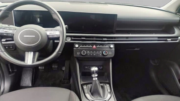 Hyundai Tucson 1.6T 118kW (160CV) Klass