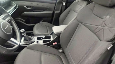 Hyundai Tucson 1.6T 118kW (160CV) Klass