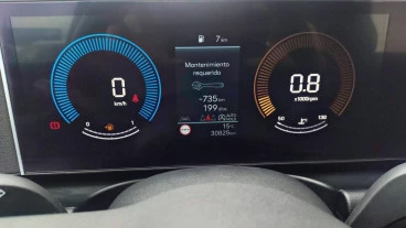 Hyundai Tucson 1.6T 118kW (160CV) Klass