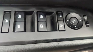 Hyundai Tucson 1.6T 118kW (160CV) Klass