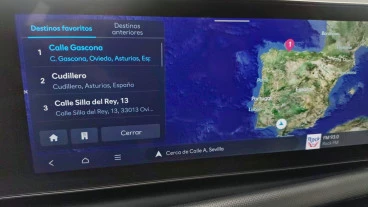 Hyundai Tucson 1.6T 118kW (160CV) Klass