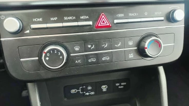 Hyundai Tucson 1.6T 118kW (160CV) Klass