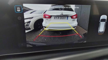 Hyundai Tucson 1.6T 118kW (160CV) Klass