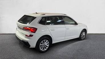 Skoda Kamiq 1.0 TSI 85kW (115CV) DSG SELECTION