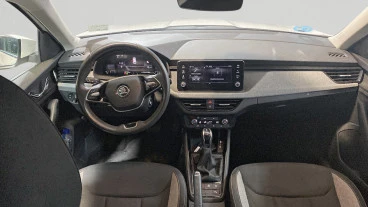 Skoda Kamiq 1.0 TSI 85kW (115CV) DSG SELECTION