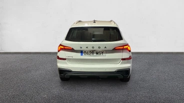 Skoda Kamiq 1.0 TSI 85kW (115CV) DSG SELECTION