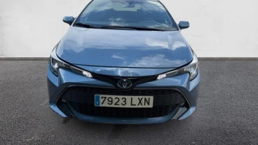 Toyota Corolla 1.8 125H BUSINESS PLUS E-CVT TOU SPORT