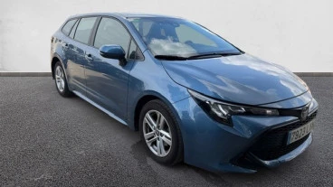 Toyota Corolla 1.8 125H BUSINESS PLUS E-CVT TOU SPORT