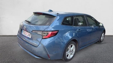 Toyota Corolla 1.8 125H BUSINESS PLUS E-CVT TOU SPORT