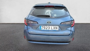 Toyota Corolla 1.8 125H BUSINESS PLUS E-CVT TOU SPORT