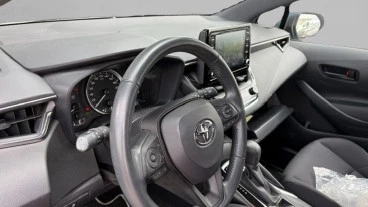 Toyota Corolla 1.8 125H BUSINESS PLUS E-CVT TOU SPORT