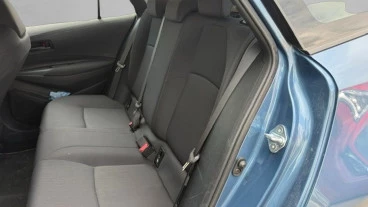 Toyota Corolla 1.8 125H BUSINESS PLUS E-CVT TOU SPORT