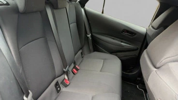 Toyota Corolla 1.8 125H BUSINESS PLUS E-CVT TOU SPORT
