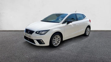 Seat Ibiza 1.0 TSI 85kW (115CV) FR XS