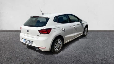 Seat Ibiza 1.0 TSI 85kW (115CV) FR XS