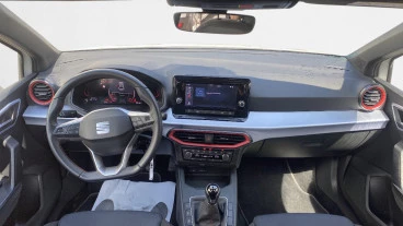 Seat Ibiza 1.0 TSI 85kW (115CV) FR XS