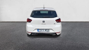 Seat Ibiza 1.0 TSI 85kW (115CV) FR XS