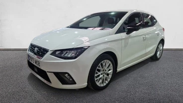 Seat Ibiza 1.0 TSI 85kW (115CV) FR XS