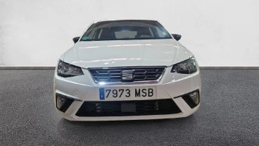 Seat Ibiza 1.0 TSI 85kW (115CV) FR XS