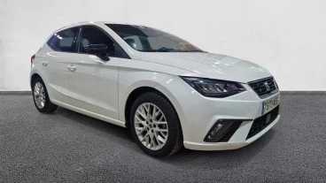 Seat Ibiza 1.0 TSI 85kW (115CV) FR XS