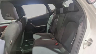 Seat Ibiza 1.0 TSI 85kW (115CV) FR XS