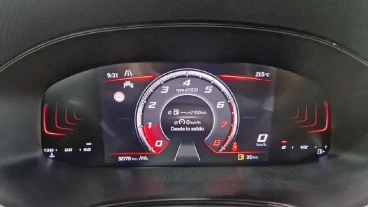 Seat Ibiza 1.0 TSI 85kW (115CV) FR XS