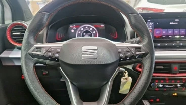 Seat Ibiza 1.0 TSI 85kW (115CV) FR XS