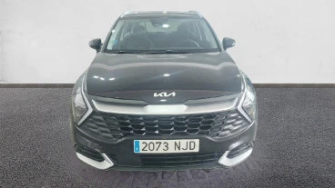 Kia Sportage 1.6 T-GDi HEV 176kW (239CV) Drive 4x2
