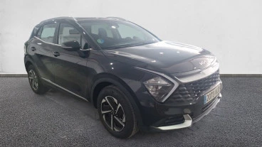 Kia Sportage 1.6 T-GDi HEV 176kW (239CV) Drive 4x2