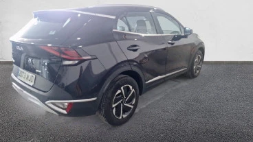 Kia Sportage 1.6 T-GDi HEV 176kW (239CV) Drive 4x2