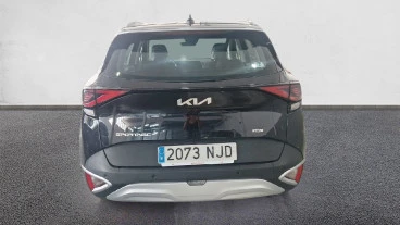 Kia Sportage 1.6 T-GDi HEV 176kW (239CV) Drive 4x2