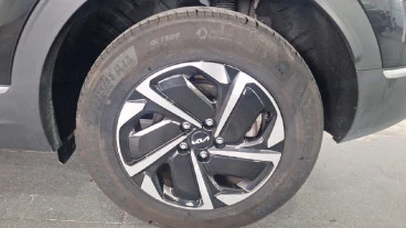 Kia Sportage 1.6 T-GDi HEV 176kW (239CV) Drive 4x2