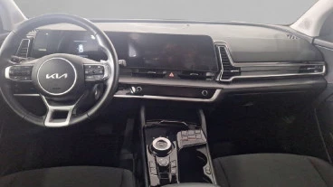 Kia Sportage 1.6 T-GDi HEV 176kW (239CV) Drive 4x2