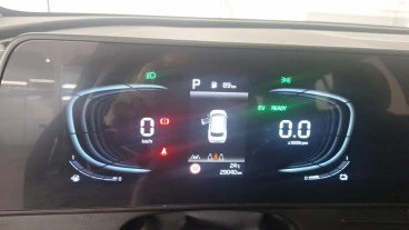 Kia Sportage 1.6 T-GDi HEV 176kW (239CV) Drive 4x2