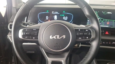 Kia Sportage 1.6 T-GDi HEV 176kW (239CV) Drive 4x2