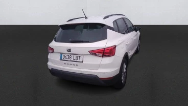 Seat Arona 1.0 TSI 85kW (115CV) Style Edition Eco