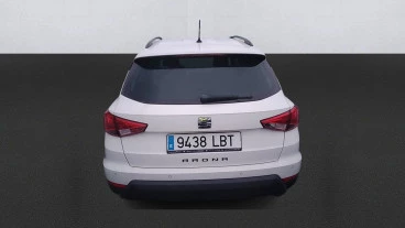 Seat Arona 1.0 TSI 85kW (115CV) Style Edition Eco