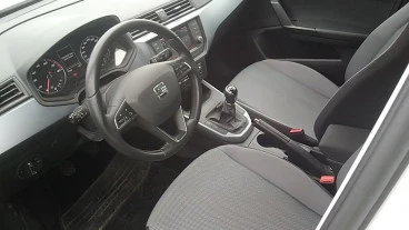 Seat Arona 1.0 TSI 85kW (115CV) Style Edition Eco