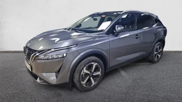 Nissan Qashqai DIG-T 103kW N-Connecta