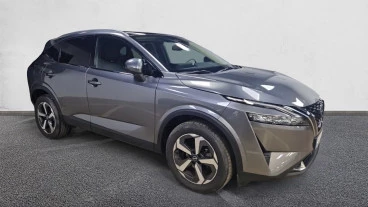 Nissan Qashqai DIG-T 103kW N-Connecta