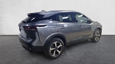 Nissan Qashqai DIG-T 103kW N-Connecta