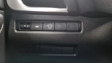 Nissan Qashqai DIG-T 103kW N-Connecta